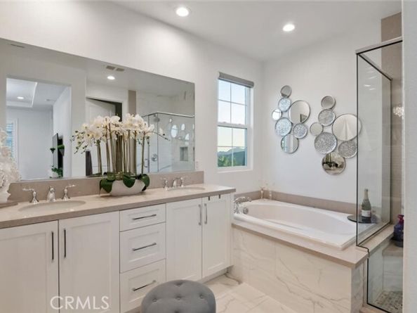 20732 W Beech Circle, Porter Ranch (los Angeles) CA 91326