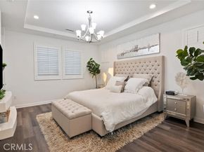 20732 W Beech Circle, Porter Ranch (los Angeles) CA 91326