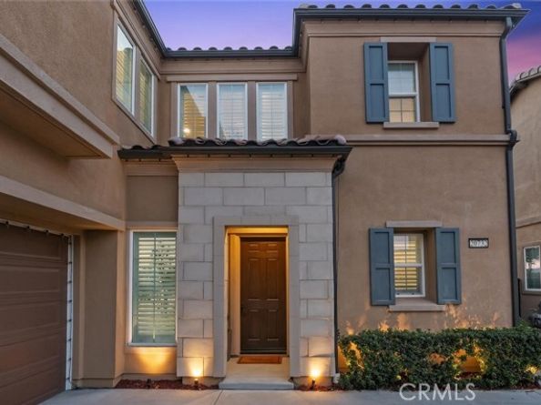 20732 W Beech Circle, Porter Ranch (los Angeles) CA 91326