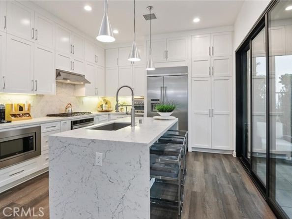 20732 W Beech Circle, Porter Ranch (los Angeles) CA 91326