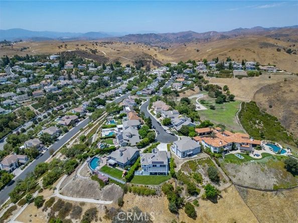 24686 Wooded Vista, West Hills (los Angeles) CA 91307