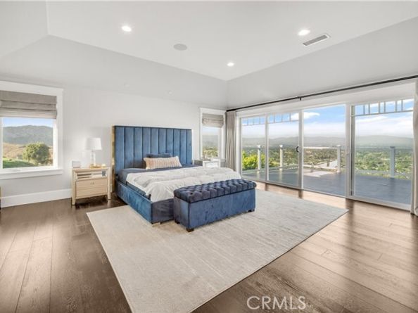 24686 Wooded Vista, West Hills (los Angeles) CA 91307