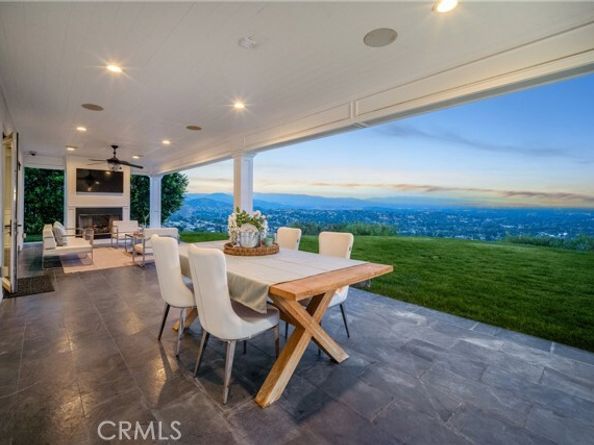 24686 Wooded Vista, West Hills (los Angeles) CA 91307