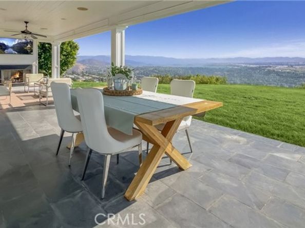24686 Wooded Vista, West Hills (los Angeles) CA 91307