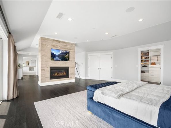 24686 Wooded Vista, West Hills (los Angeles) CA 91307