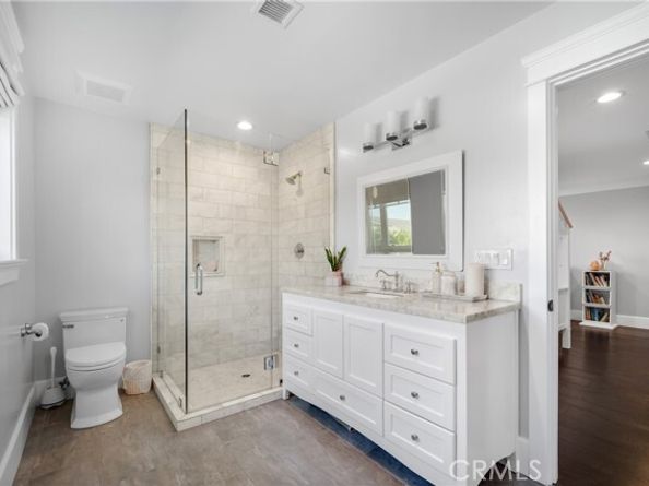 24686 Wooded Vista, West Hills (los Angeles) CA 91307