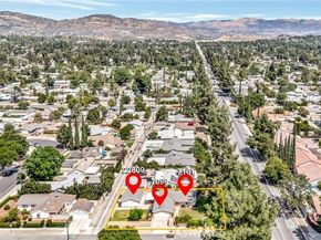 7101 Fallbrook Avenue, West Hills (los Angeles) CA 91307