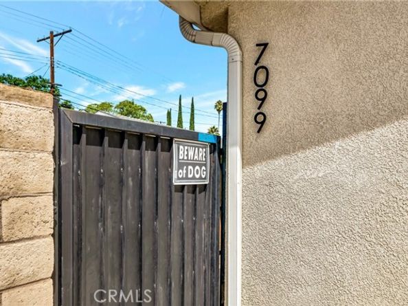 7101 Fallbrook Avenue, West Hills (los Angeles) CA 91307