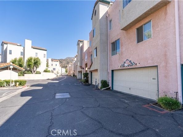 13901 Olive View Lane 68, Sylmar (los Angeles) CA 91342