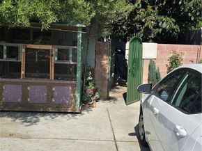 8106 Bevis Avenue, Panorama City (los Angeles) CA 91402