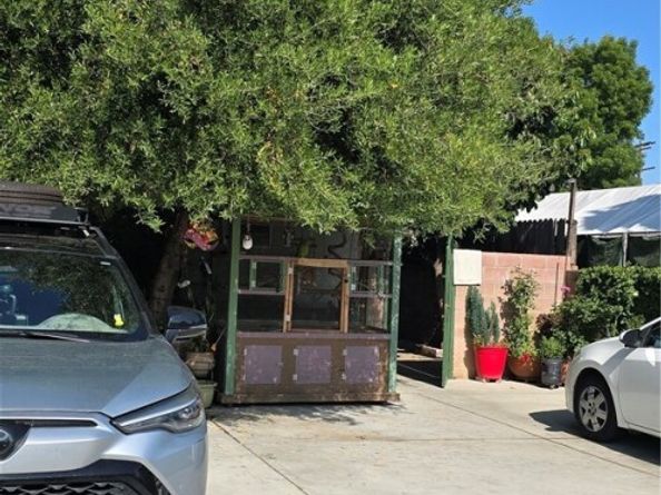 8106 Bevis Avenue, Panorama City (los Angeles) CA 91402