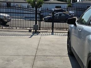 8106 Bevis Avenue, Panorama City (los Angeles) CA 91402
