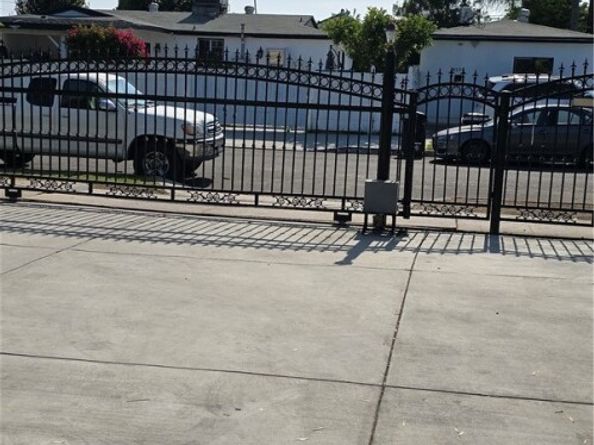 8106 Bevis Avenue, Panorama City (los Angeles) CA 91402
