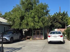 8106 Bevis Avenue, Panorama City (los Angeles) CA 91402