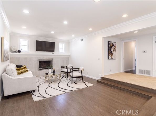 18308 Lahey Street, Porter Ranch (los Angeles) CA 91326