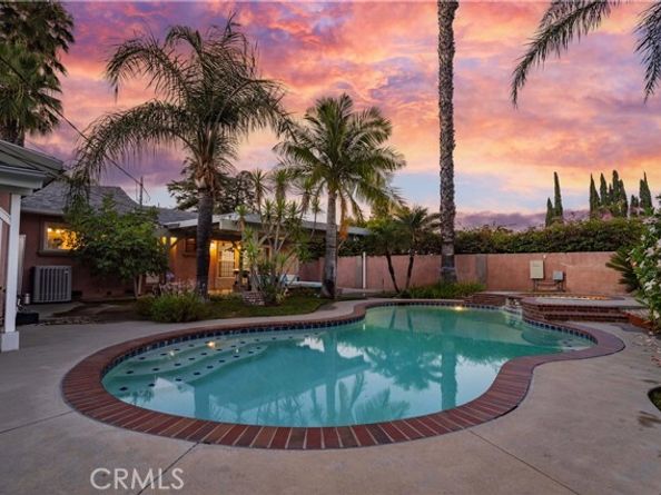 18308 Lahey Street, Porter Ranch (los Angeles) CA 91326
