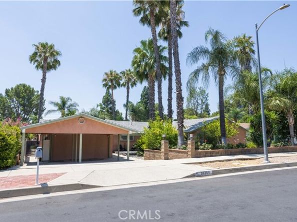 18308 Lahey Street, Porter Ranch (los Angeles) CA 91326