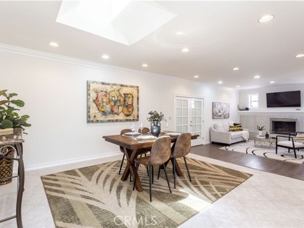 18308 Lahey Street, Porter Ranch (los Angeles) CA 91326