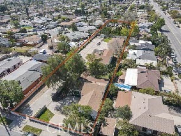 11779 Dronfield Avenue, Pacoima (los Angeles) CA 91331