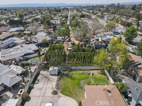 11779 Dronfield Avenue, Pacoima (los Angeles) CA 91331