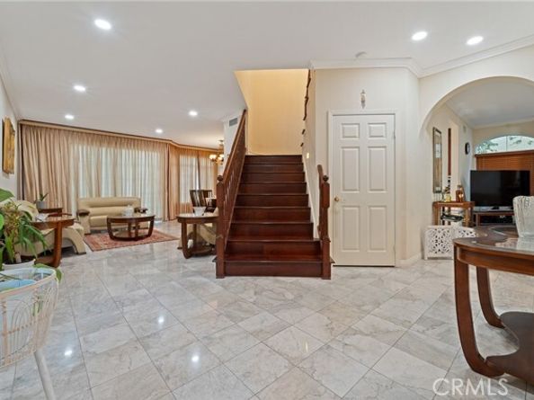 11648 Mariposa Bay Lane, Porter Ranch (los Angeles) CA 91326