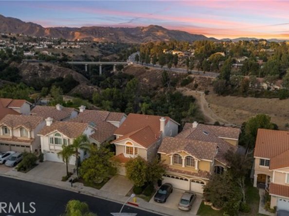11648 Mariposa Bay Lane, Porter Ranch (los Angeles) CA 91326
