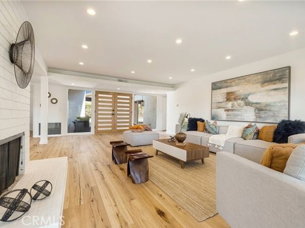 4747 El Caballero Drive, Tarzana (los Angeles) CA 91356
