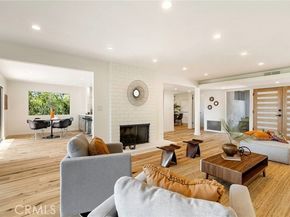 4747 El Caballero Drive, Tarzana (los Angeles) CA 91356