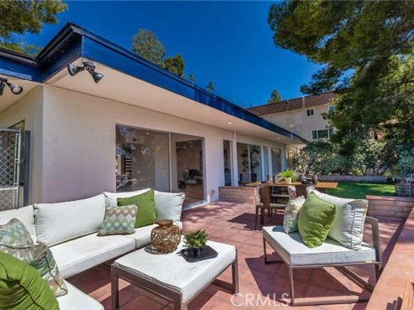 4747 El Caballero Drive, Tarzana (los Angeles) CA 91356