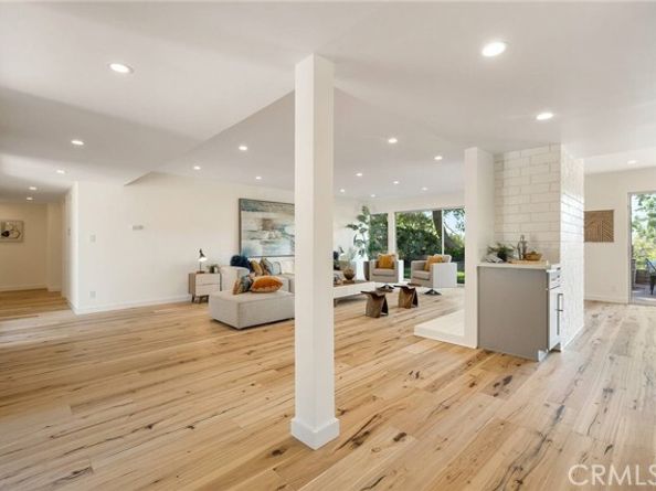 4747 El Caballero Drive, Tarzana (los Angeles) CA 91356