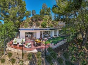 4747 El Caballero Drive, Tarzana (los Angeles) CA 91356