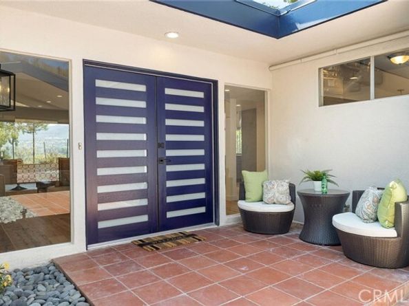 4747 El Caballero Drive, Tarzana (los Angeles) CA 91356