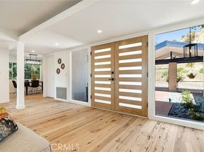 4747 El Caballero Drive, Tarzana (los Angeles) CA 91356