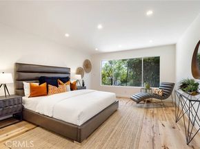 4747 El Caballero Drive, Tarzana (los Angeles) CA 91356