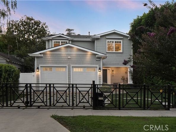 3743 Mound View Avenue, Studio City (los Angeles) CA 91604