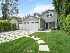 3743 Mound View Avenue, Studio City (los Angeles) CA 91604