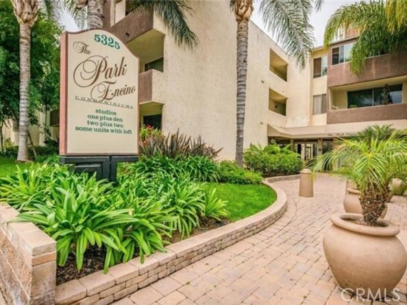 5325 Newcastle Avenue 127, Encino (los Angeles) CA 91316