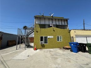 5819 4th Avenue, Los Angeles CA 90043