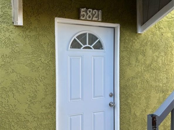5819 4th Avenue, Los Angeles CA 90043