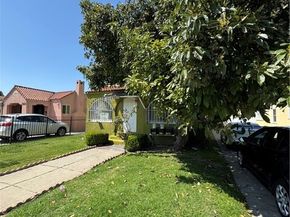 5819 4th Avenue, Los Angeles CA 90043