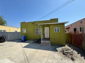 5819 4th Avenue, Los Angeles CA 90043