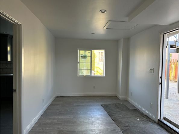 5819 4th Avenue, Los Angeles CA 90043