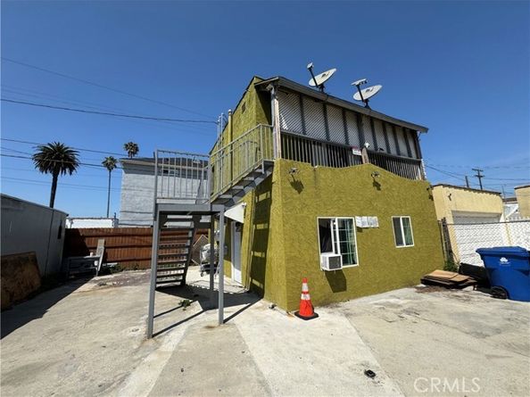 5819 4th Avenue, Los Angeles CA 90043