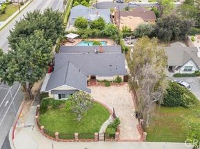 18900 Vincennes St, Northridge (los Angeles) CA 91324