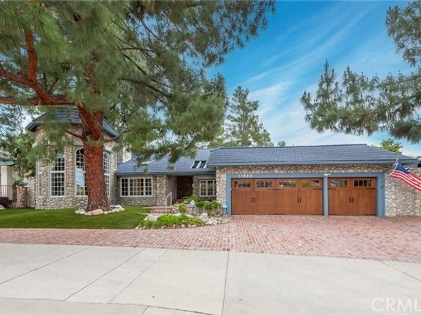 11822 Zelzah, Granada Hills (los Angeles) CA 91344