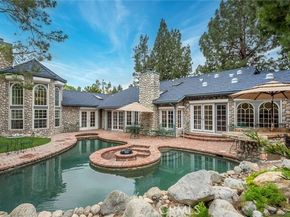 11822 Zelzah, Granada Hills (los Angeles) CA 91344
