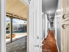 15358 Cohasset, Van Nuys (los Angeles) CA 91406