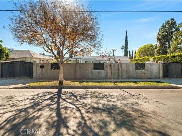 15358 Cohasset, Van Nuys (los Angeles) CA 91406