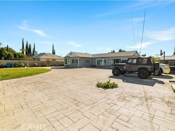 15358 Cohasset, Van Nuys (los Angeles) CA 91406