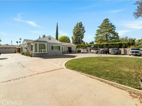 15358 Cohasset, Van Nuys (los Angeles) CA 91406